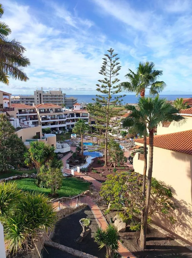 Albatros Park Amarilla Golf Piscina Climatizada, Wifi Apartment San Miguel de Abona Spain