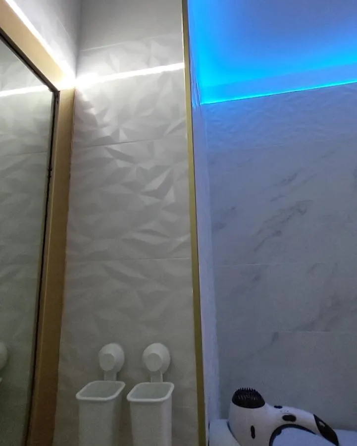 Albatros Park Amarilla Golf Piscina Climatizada, Wifi Apartment San Miguel de Abona