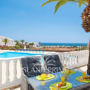 Seaviews 2x Bedroom In Club Complex Sc141 Apartment