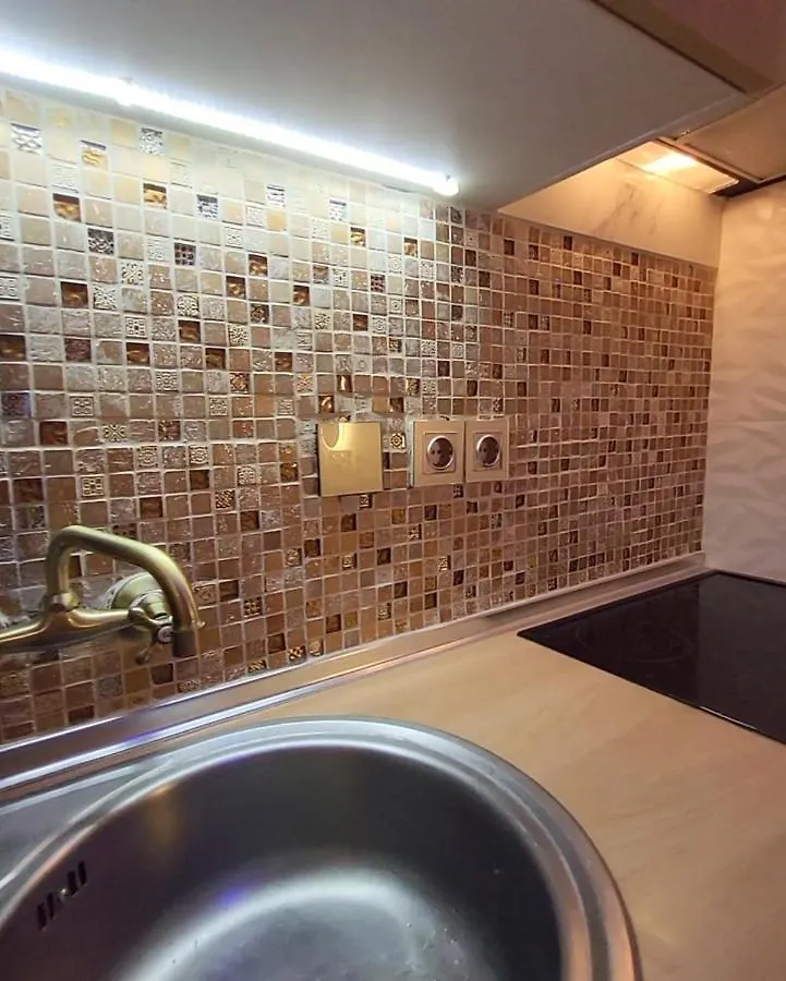 Albatros Park Amarilla Golf Piscina Climatizada, Wifi Apartment San Miguel de Abona